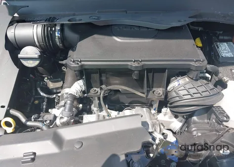 2025 Jeep Compass Limited 4X4 из США, поврежденный, VIN 3C4NJDCN1ST514656